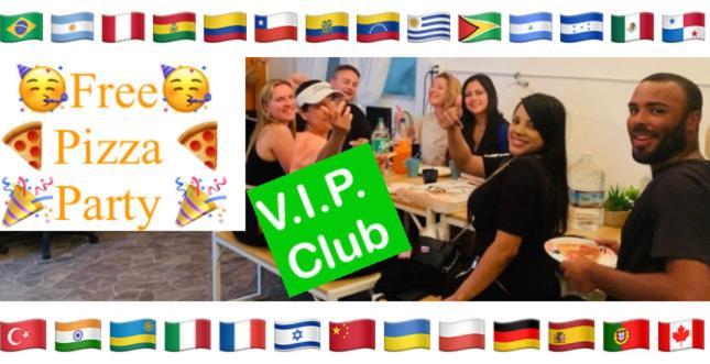 Women Only Rooms - Men Only Rooms - Free Wifi - Coffee Parking - Lockers Miami Extérieur photo